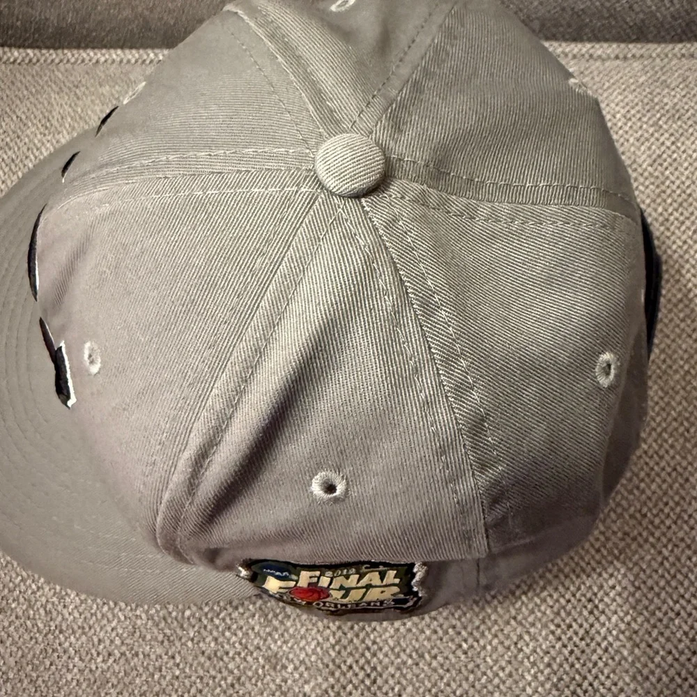 No-1 Greater 2012 UK Basketball Champion Final Four Cap